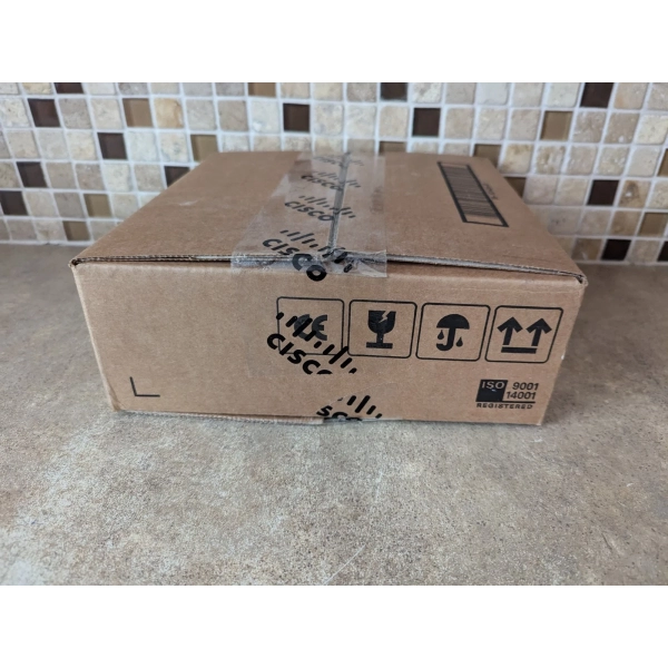 Access Point Cisco modelo AIR-AP2802I-B-K9 - Imagen 6