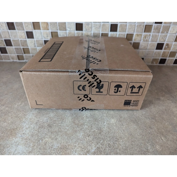 Access Point Cisco modelo AIR-AP2802I-B-K9 - Imagen 4